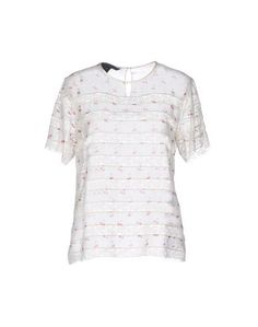 Блузка Marc BY Marc Jacobs