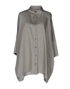 Pубашка MM6 BY Maison Margiela