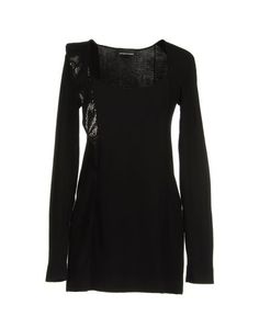 Свитер с длинными рукавами Emporio Armani