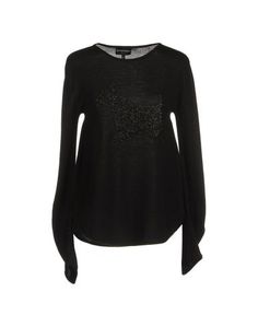 Свитер с длинными рукавами Emporio Armani