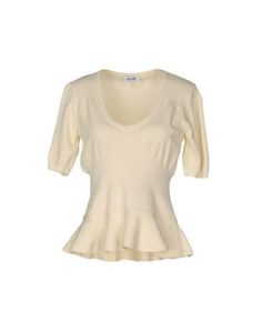 Свитер Moschino Cheapandchic