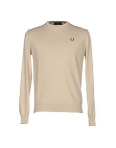 Свитер Fred Perry