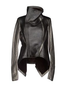 Куртка Rick Owens