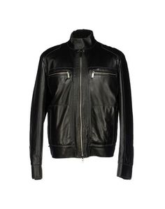 Куртка Bikkembergs