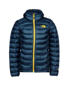 Пуховик THE North Face