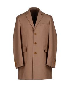 Пальто BEN Sherman