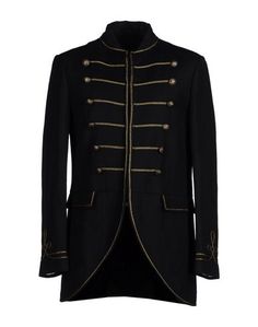 Легкое пальто John Varvatos