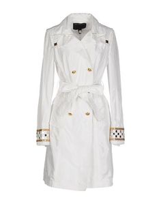 Легкое пальто Class Roberto Cavalli
