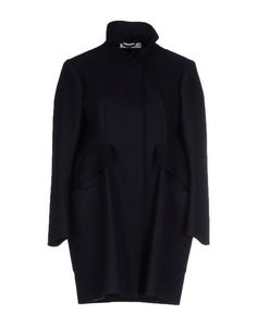 Легкое пальто JIL Sander