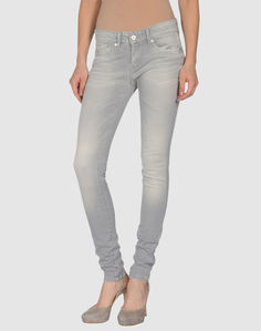 Джинсовые брюки Pepe Jeans