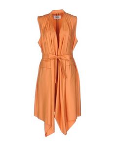 Легкое пальто MM6 BY Maison Margiela