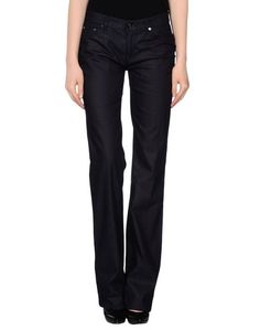 Джинсовые брюки Roberto Cavalli