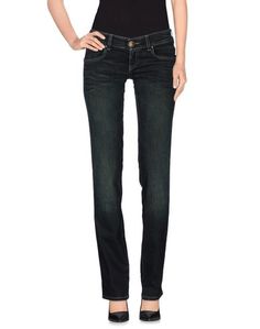 Джинсовые брюки Armani Jeans