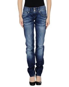 Джинсовые брюки Pepe Jeans