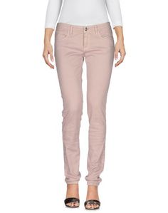 Джинсовые брюки Blugirl Jeans