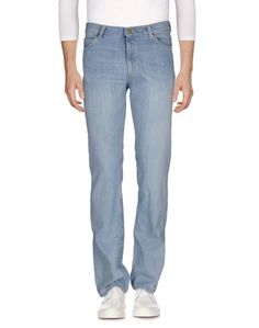 Джинсовые брюки LEE