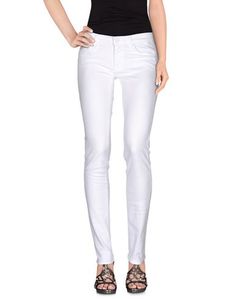 Джинсовые брюки 7 FOR ALL Mankind