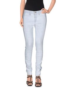 Джинсовые брюки RAG & Bone