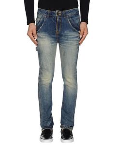 Джинсовые брюки Cycle