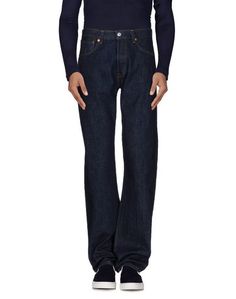 Джинсовые брюки Levis RED TAB