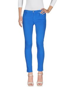 Джинсовые брюки M.Grifoni Denim