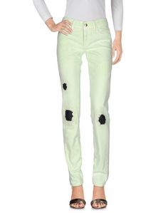 Джинсовые брюки Just Cavalli