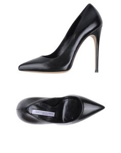 Туфли Gianmarco Lorenzi