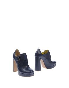 Ботинки Pollini