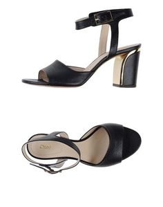 Сандалии ChloÉ