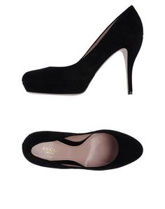 Туфли Gucci