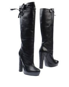 Сапоги Just Cavalli