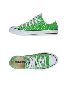 Кеды Converse ALL Star