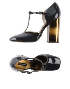 Туфли Dolce & Gabbana