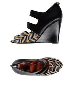 Туфли Missoni