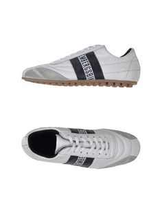 Низкие кеды и кроссовки Bikkembergs