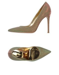 Туфли Gianvito Rossi