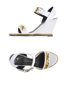 Сандалии Giuseppe Zanotti Design