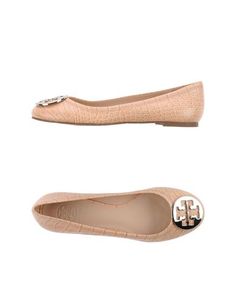 Балетки Tory Burch