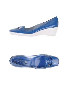 Туфли Tods