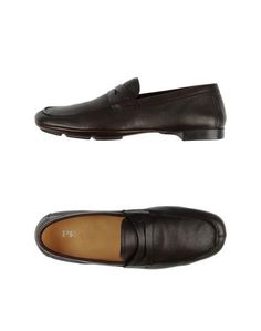 Мокасины Prada