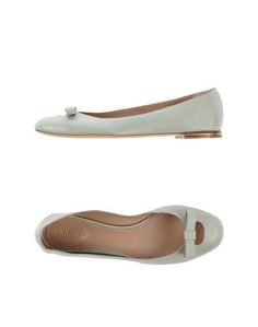 Балетки ChloÉ
