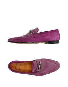 Мокасины Santoni