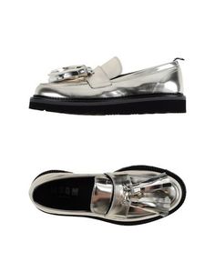 Мокасины Msgm