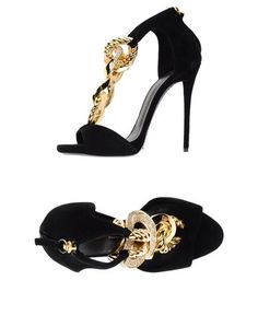 Сандалии Giuseppe Zanotti Design