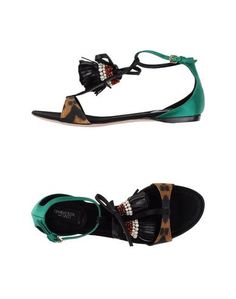 Сандалии Giambattista Valli