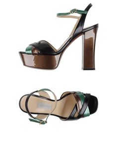 Сандалии L Autre Chose