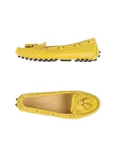 Мокасины Balenciaga