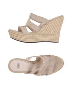 Сандалии UGG Australia