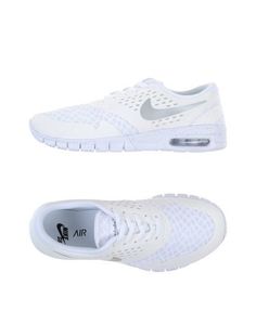 Низкие кеды и кроссовки Nike