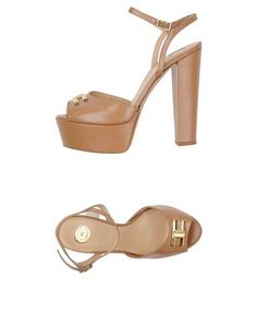 Сандалии Elisabetta Franchi